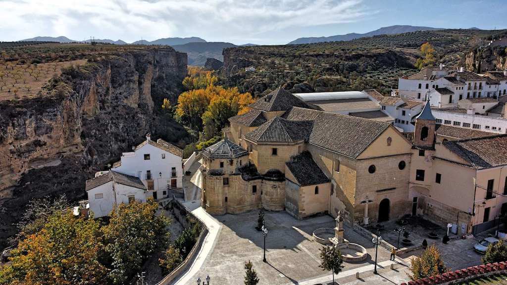 Visita Alhama y conoce su historia: Los “imprescindibles” de nuestro pueblo